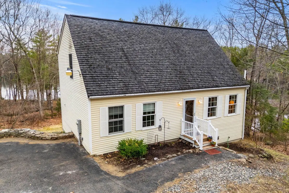 516 Berry River Road, Barrington, NH 03825 - #1