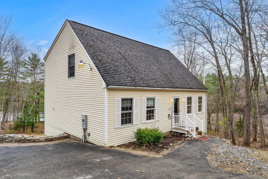 516 Berry River Road, Barrington, NH 03825 - #2