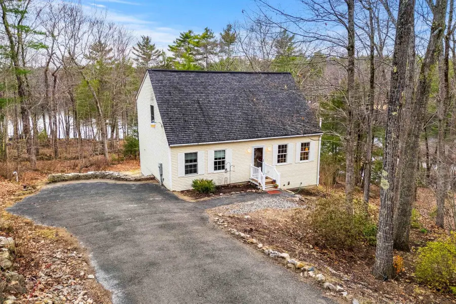 516 Berry River Road, Barrington, NH 03825 - #3