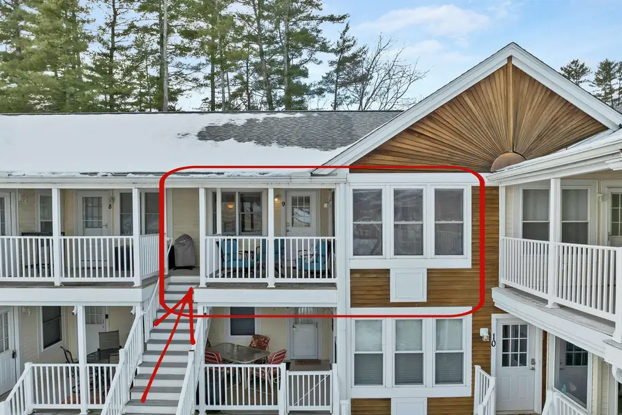 16 Hill Road #9, Tilton, NH 03276 - #2