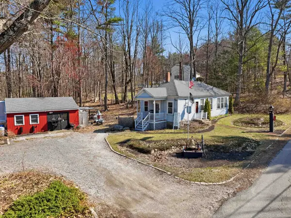4 Kilrea Road, Derry, NH 03038