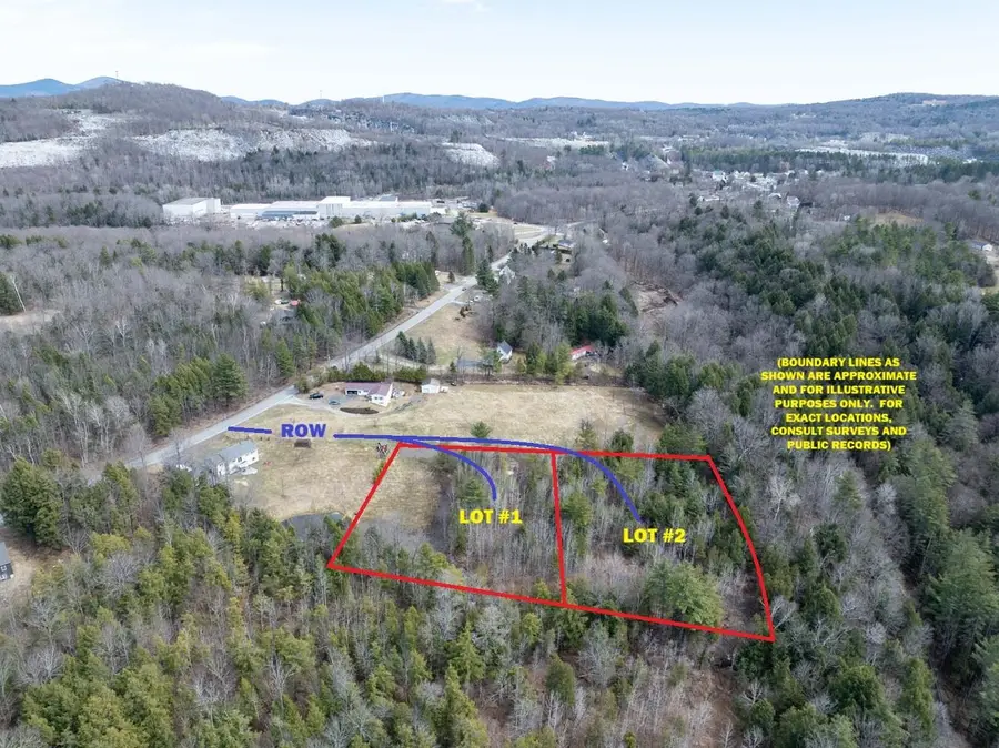0 Middle Road #2, South Barre, VT 05654 - #2