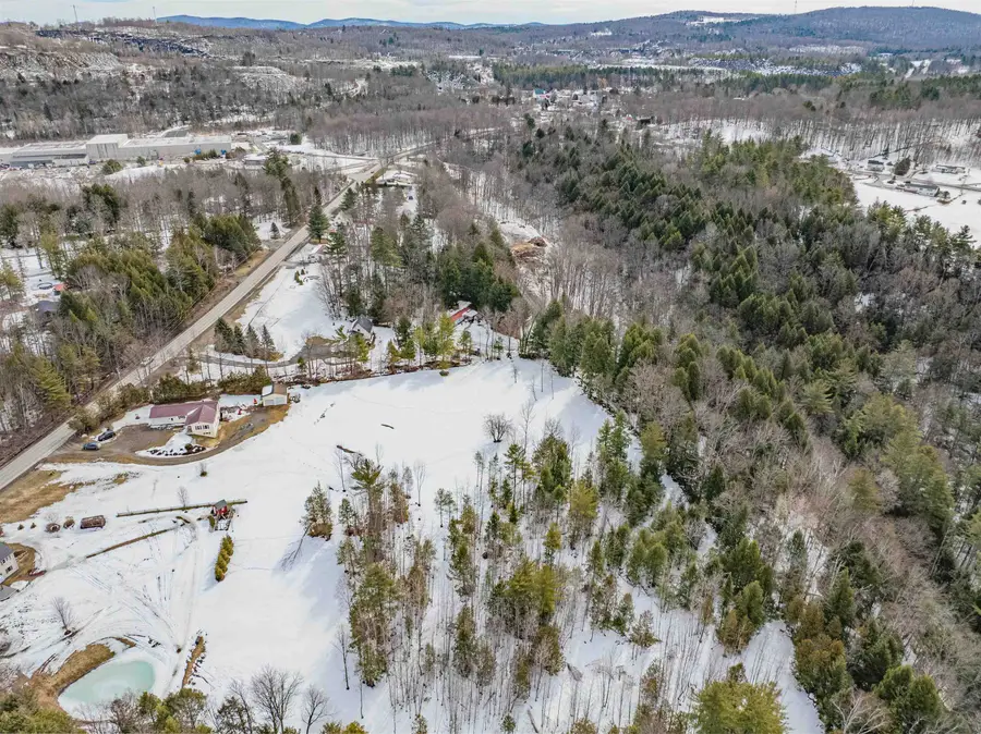 0 Middle Road #2, South Barre, VT 05654 - #3