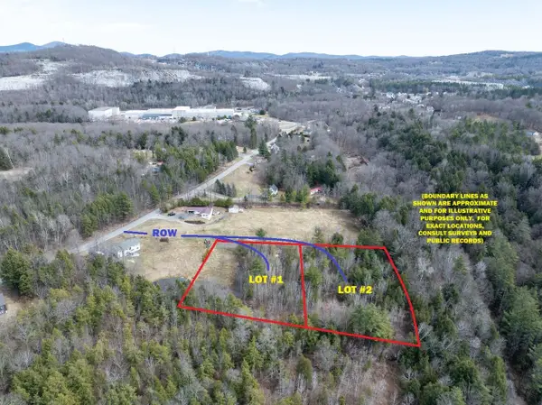 00 Middle Road #1 and 2, Barre Town, VT 05654