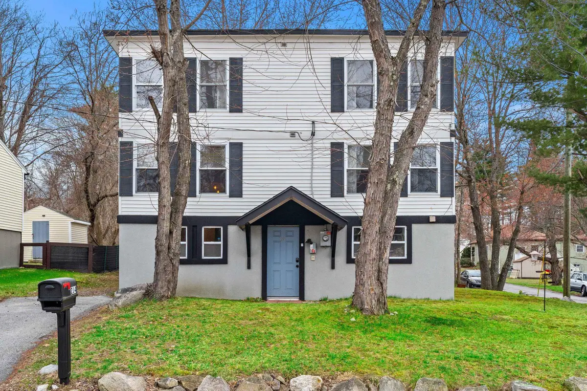 214 Maplehurst Avenue, Manchester, NH 03104 - #1