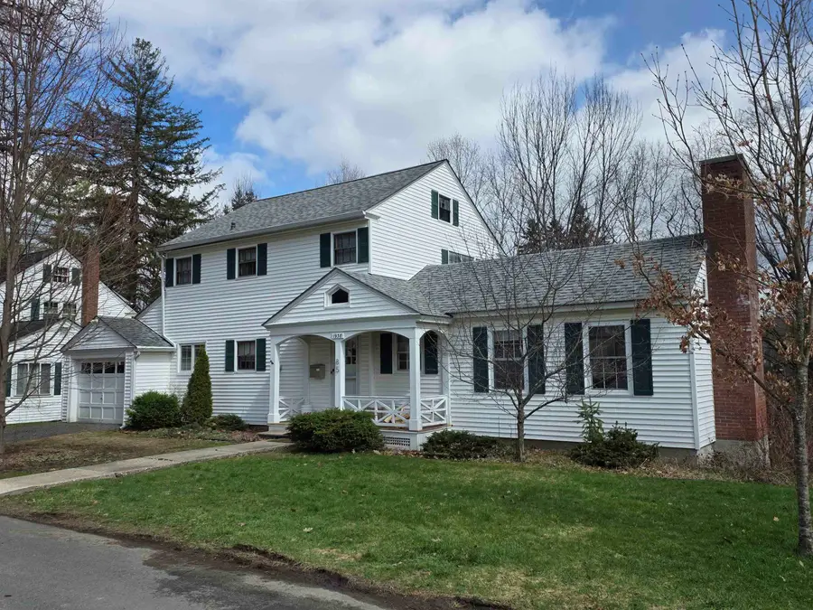 85 Underclyffe Road, Saint Johnsbury, VT 05819 - #2