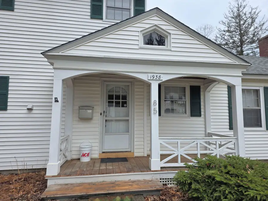 85 Underclyffe Road, Saint Johnsbury, VT 05819 - #3