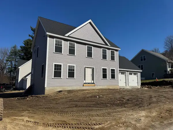 7 Morse Street, Nashua, NH 03060