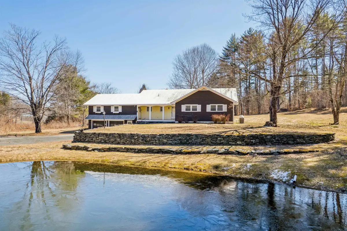 567 Churchill Road, Brownsville, VT 05037 - #1