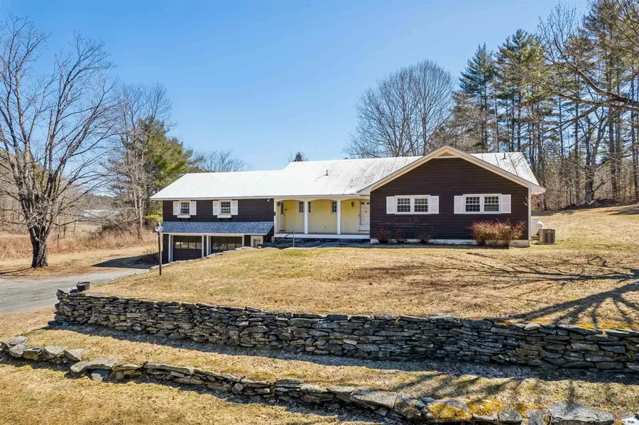 567 Churchill Road, Brownsville, VT 05037 - #2
