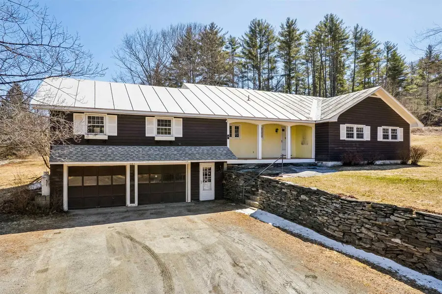 567 Churchill Road, Brownsville, VT 05037 - #3