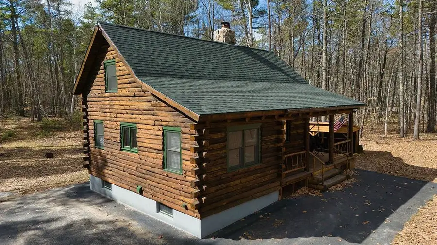 111 Pine River Path, Effingham, NH 03882 - #2