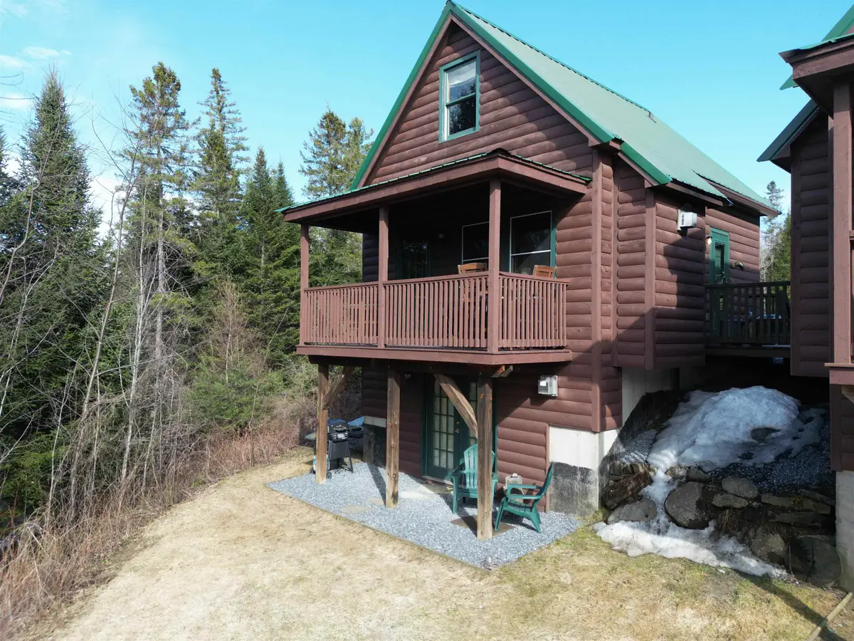270 Kirby Road #Unit 1, East Burke, VT 05832 - #1