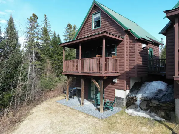 270 Kirby Road #Unit 1, Burke, VT 05832