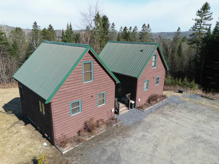 270 Kirby Road #Unit 1, East Burke, VT 05832 - #2
