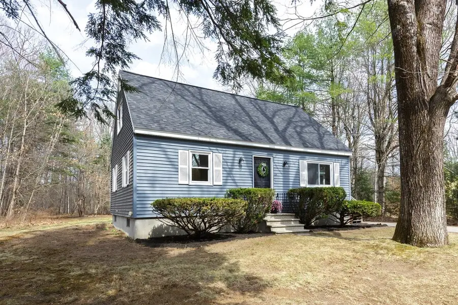 64 Forest Lane, Boscawen, NH 03303 - #2