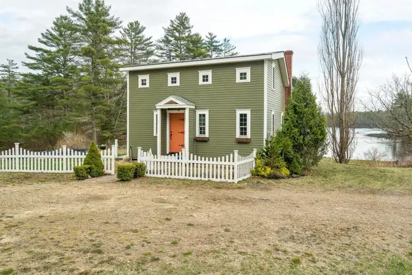 83 Birch Hill Road, New Durham, NH 03855