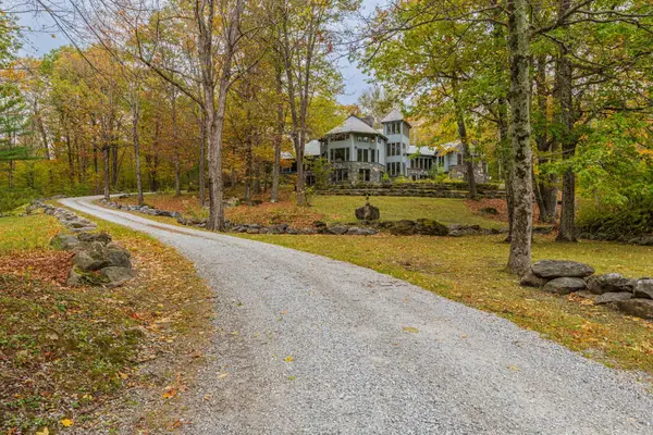 2334 Morse Hill Road, Dorset, VT 05251