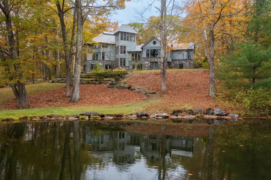 2334 Morse Hill Road, Dorset, VT 05251 - #2