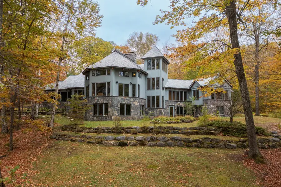 2334 Morse Hill Road, Dorset, VT 05251 - #3