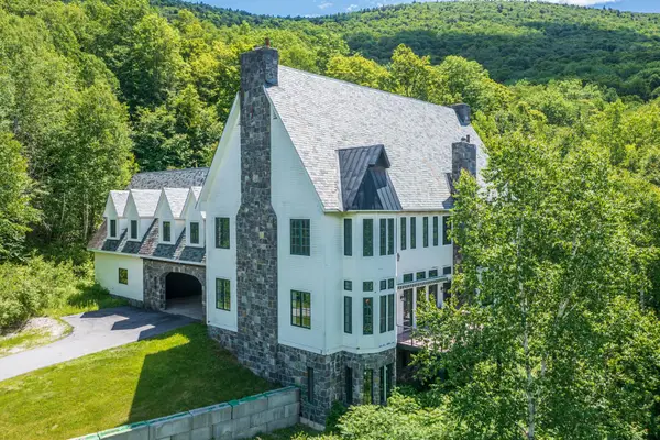 50 Grouse Lane, Dorset, VT 05251