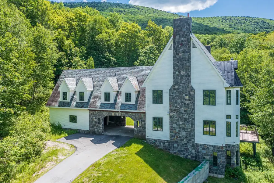 50 Grouse Lane, Dorset, VT 05251 - #2