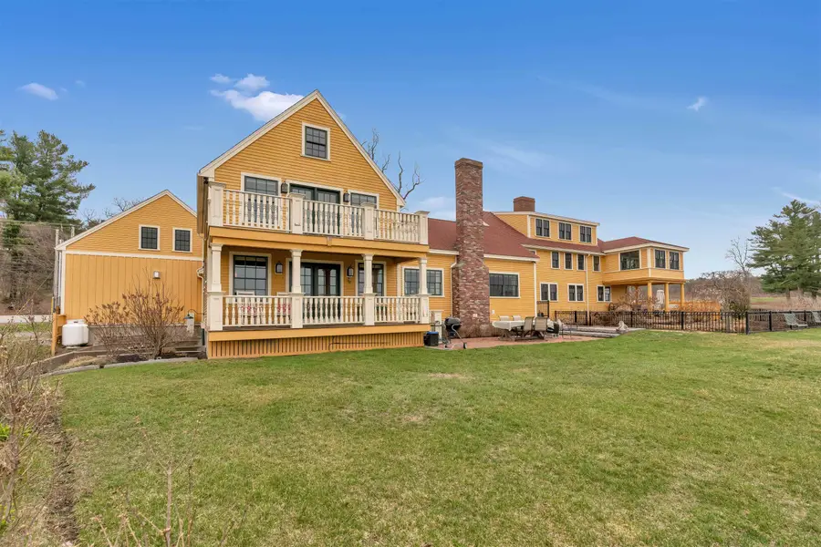 151 Dover Point Road, Dover, NH 03820 - #2