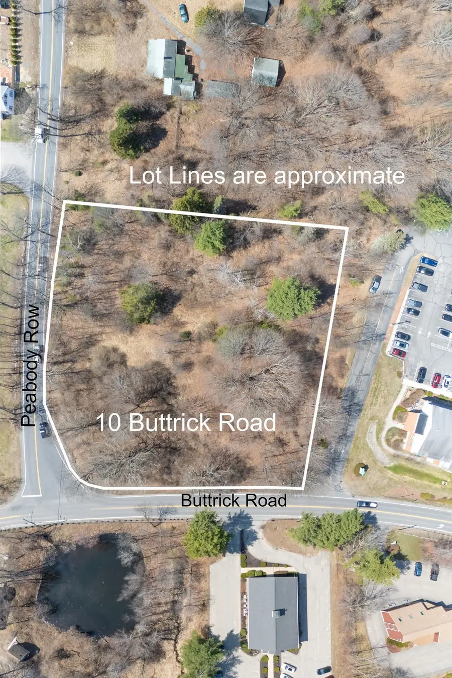 10 Buttrick Road #007/037, Londonderry, NH 03053 - #2