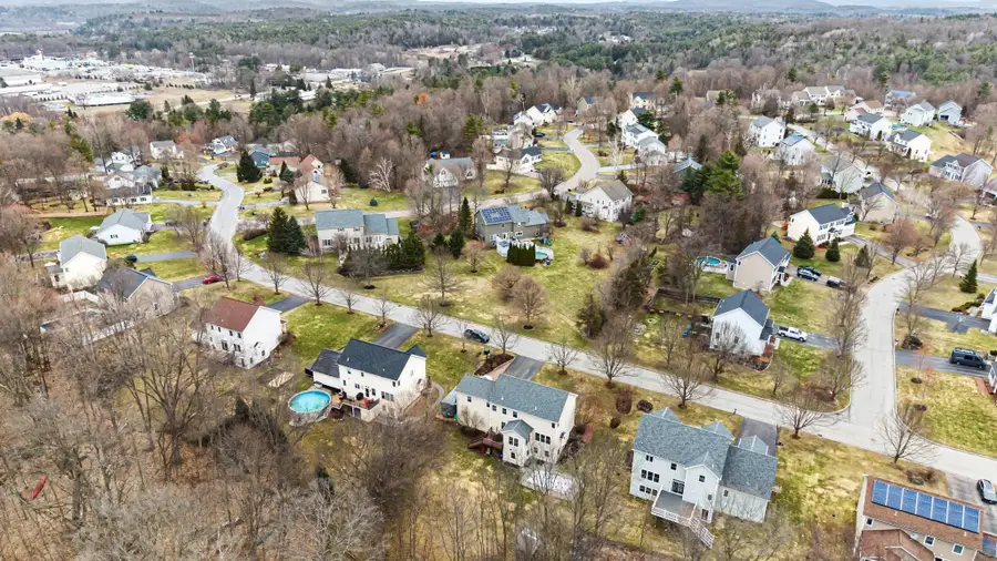 113 Allen Drive, Milton, VT 05468 - #2