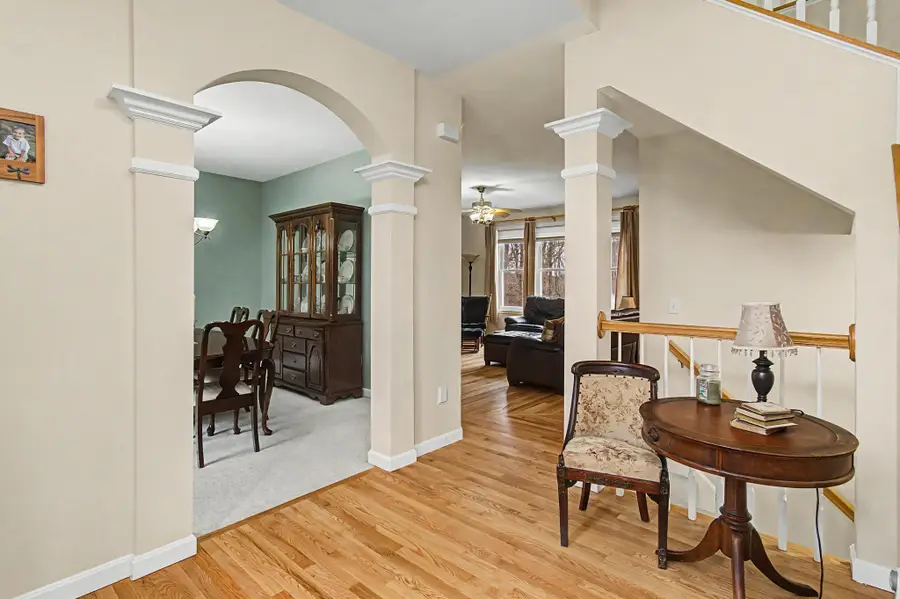 113 Allen Drive, Milton, VT 05468 - #3