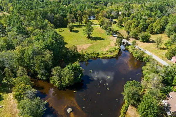 2379 East Washington Road, Washington, NH 03280