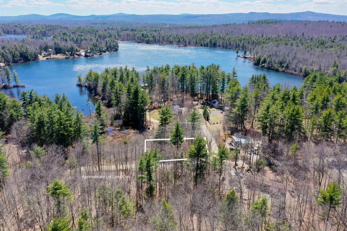 Grove Road, New Durham, NH 03855 - #1