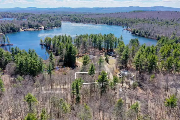 Grove Road, New Durham, NH 03855