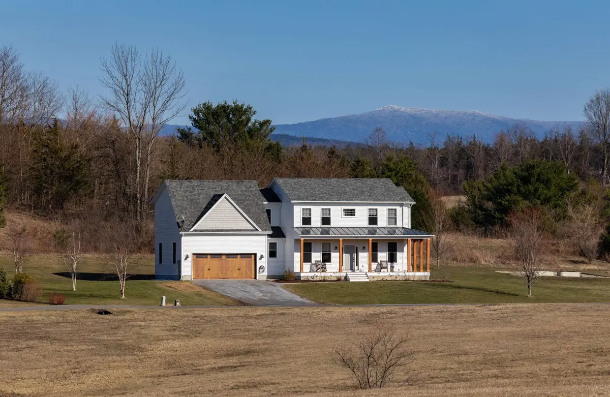 191 Partridge Lane, Charlotte, VT 05403-0000 - #1