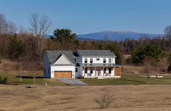 191 Partridge Lane, Charlotte, VT 05403-0000