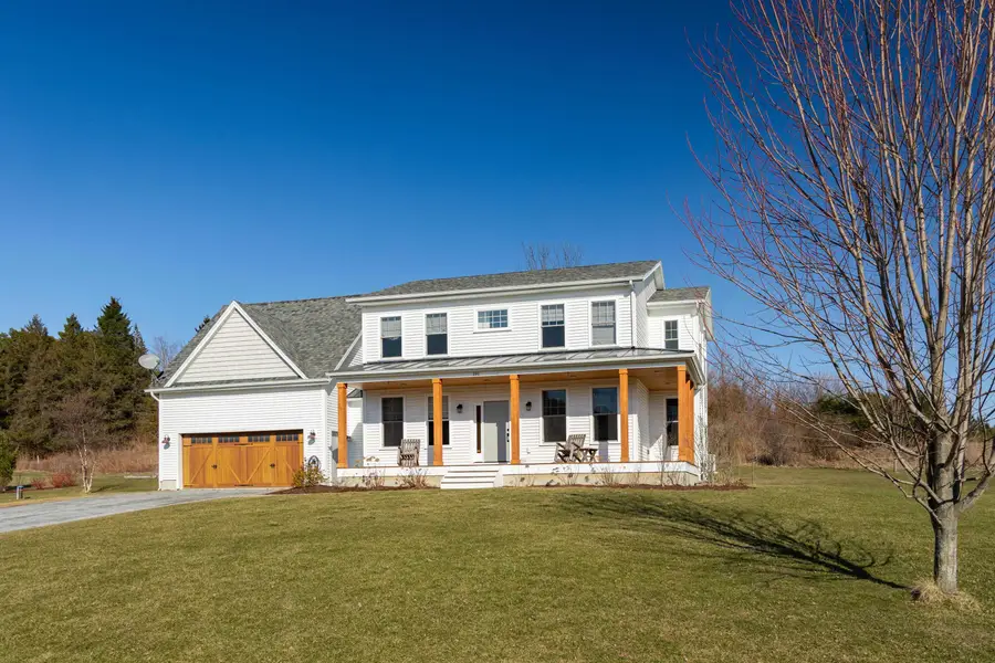 191 Partridge Lane, Charlotte, VT 05403-0000 - #2