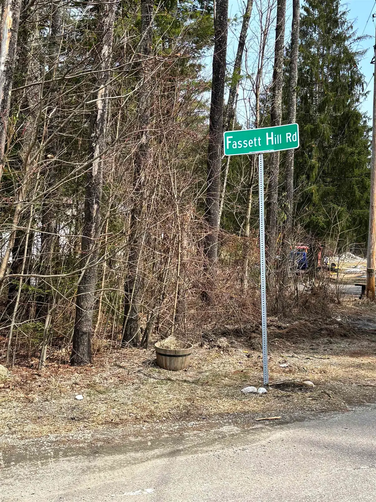 0 Fassett Hill, Hancock, VT 05748 - #1