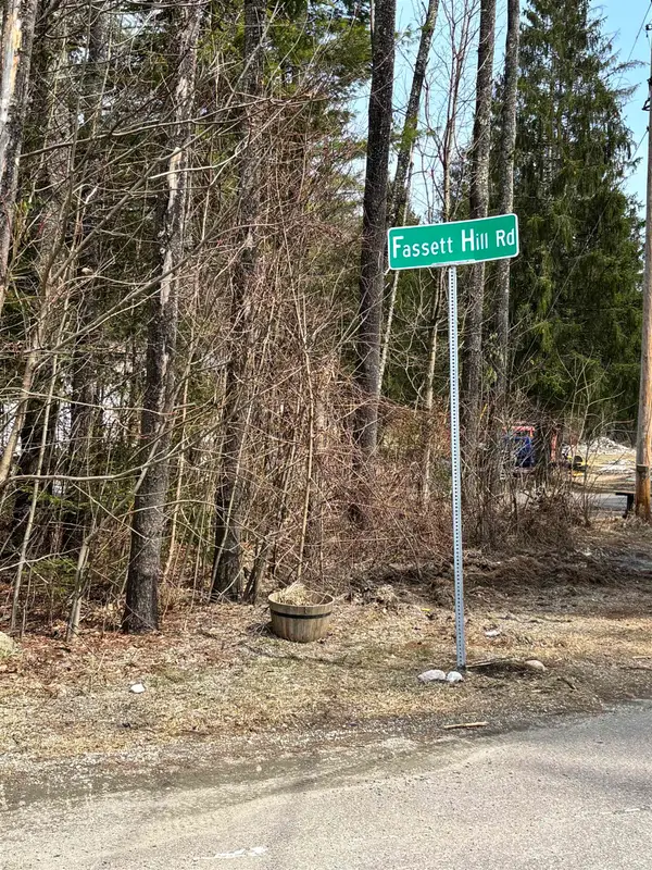 0 Fassett Hill, Hancock, VT 05748