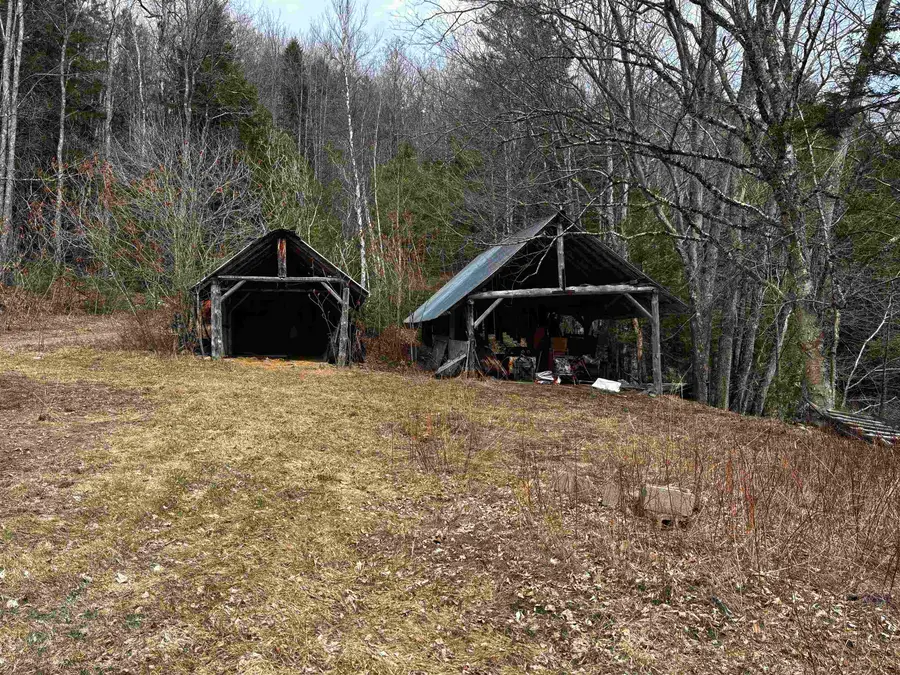 0 Fassett Hill, Hancock, VT 05748 - #3