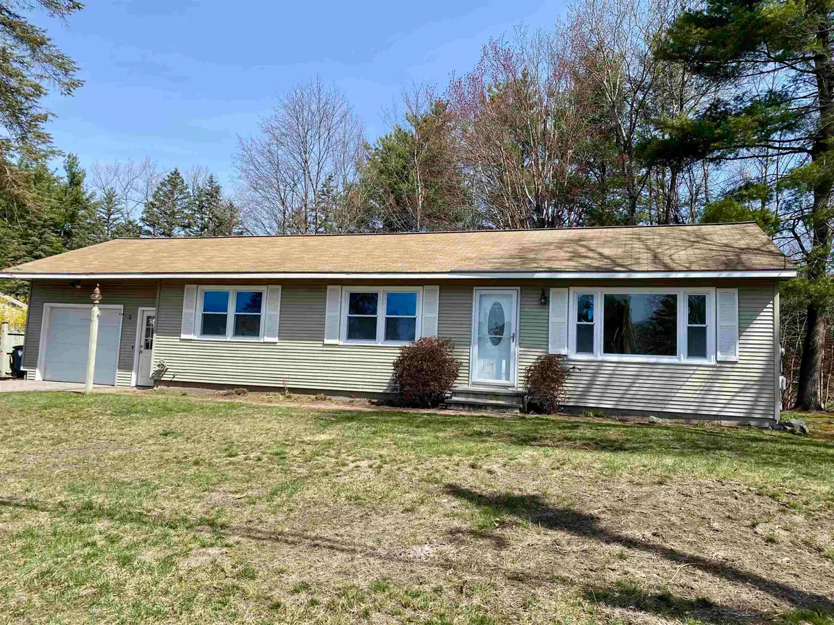 18 Kanata Drive, Nashua, NH 03063 - #1