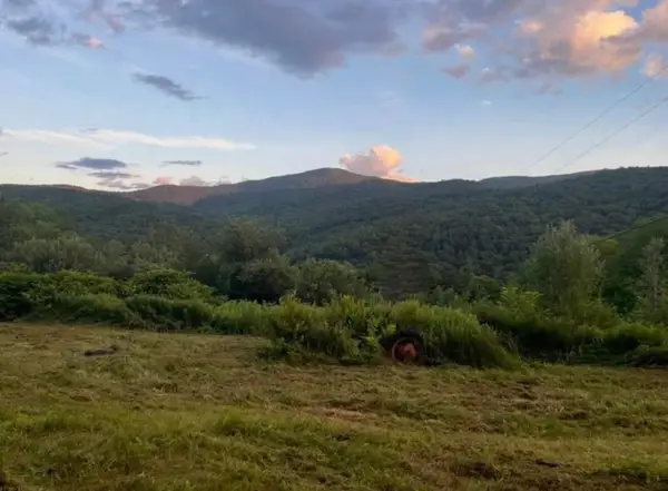 00 Fassett Hill, Hancock, VT 05748