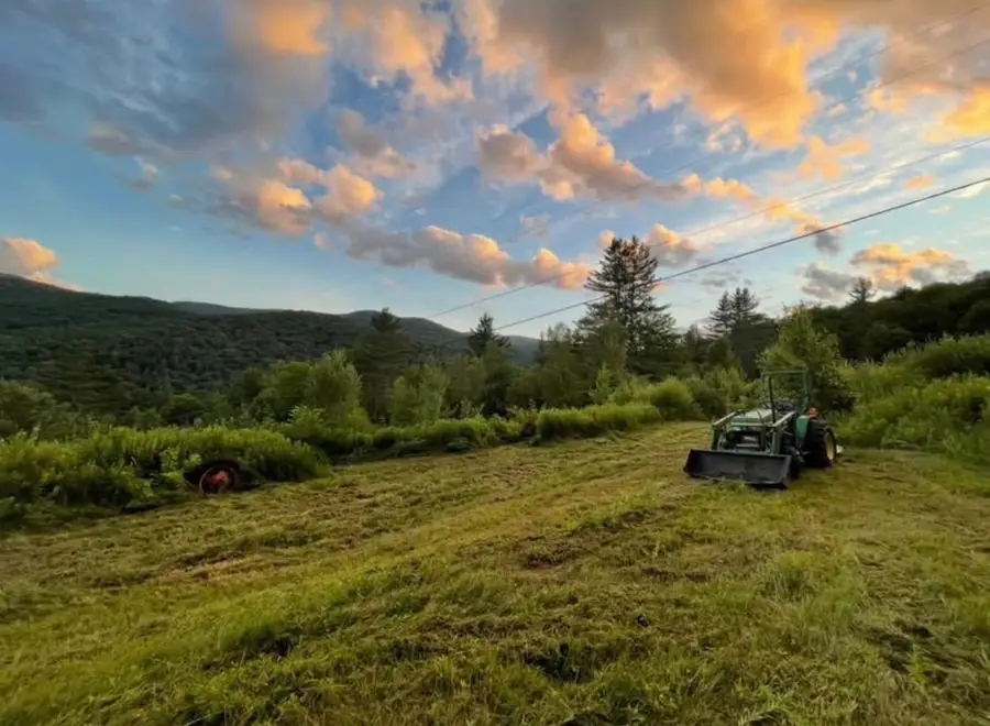 00 Fassett Hill, Hancock, VT 05748 - #3