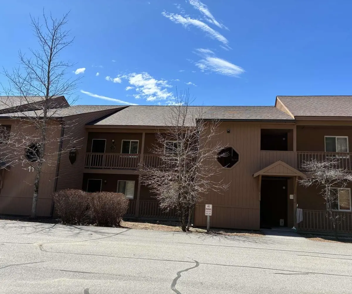 11 Hummingbird Road #6, Lincoln, NH 03251 - #1
