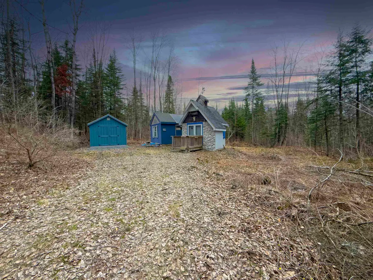 3681 Shadow Lake Road, Concord, VT 05824 - #1