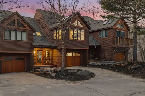 27 Ramshorn Drive #5, Lincoln, NH 03251