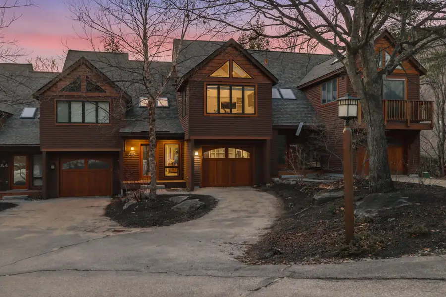 27 Ramshorn Drive #5, Lincoln, NH 03251 - #2