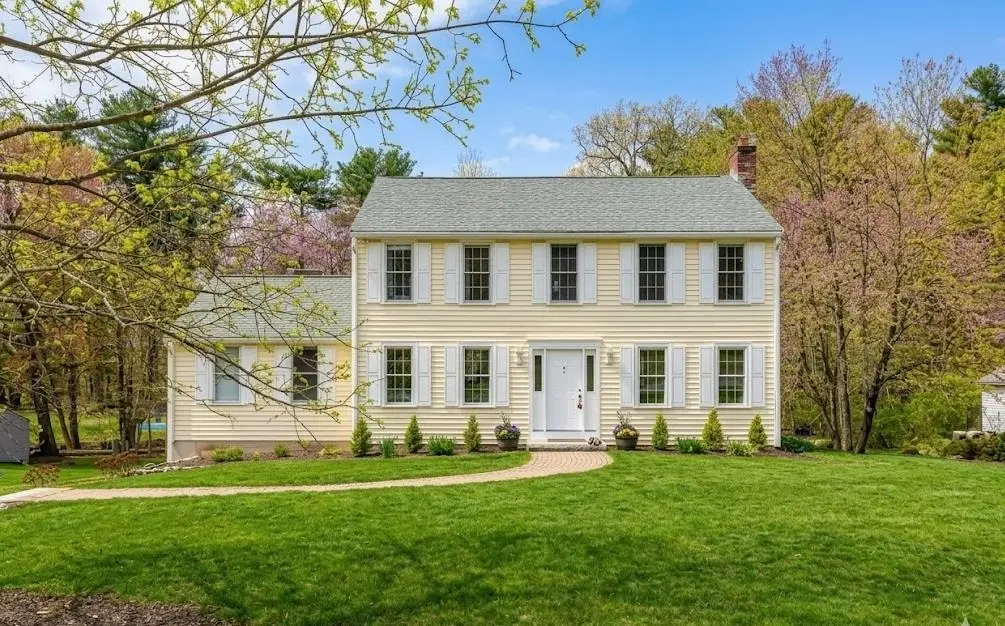 10 Dawn Street, Salem, NH 03079 - #1