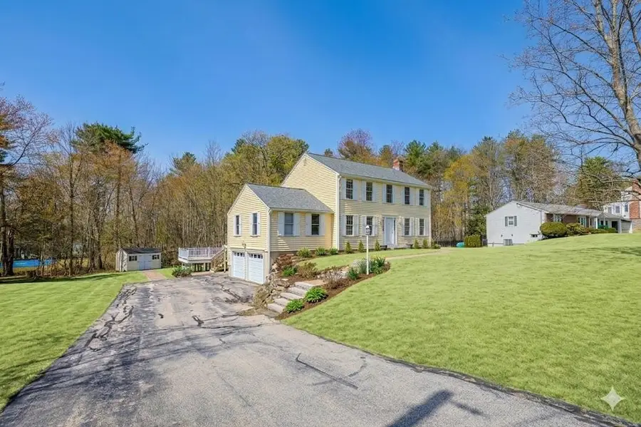 10 Dawn Street, Salem, NH 03079 - #3