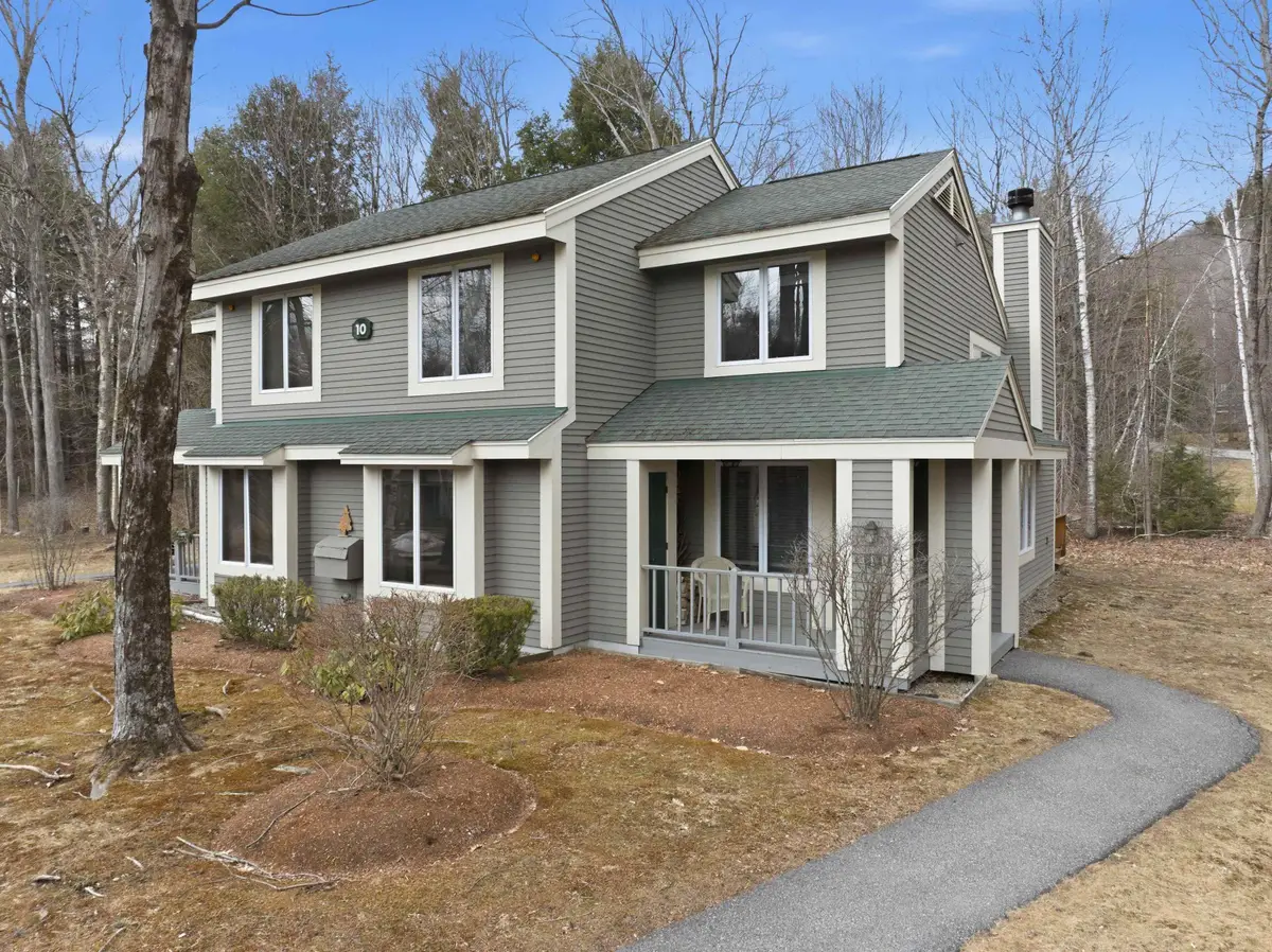 10 Mountain Brook Circle, Lincoln, NH 03251 - #1