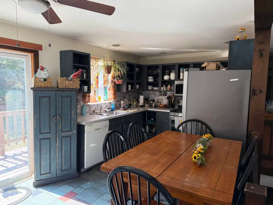 74 Dutton District Road, Springfield, VT 05156 - #3